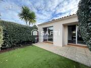 Photo 1 - Maison à LES SABLES-D'OLONNE