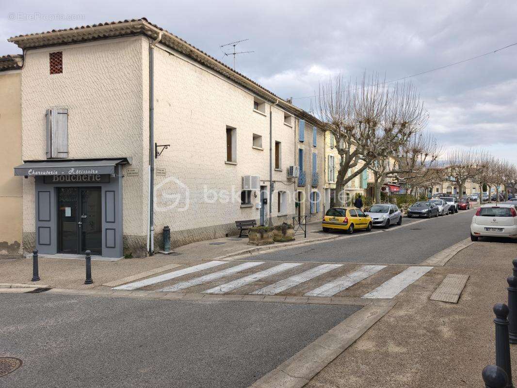 Maison à VOLX