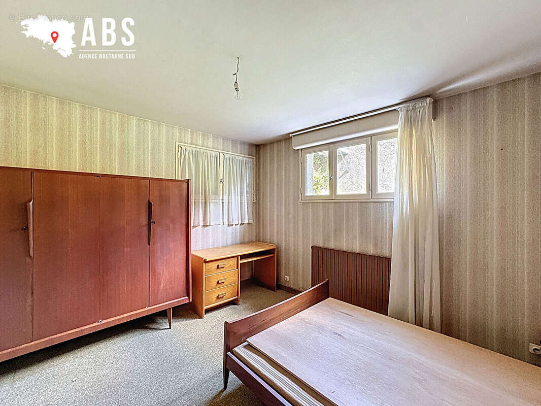 Maison à LA ROCHE-BERNARD