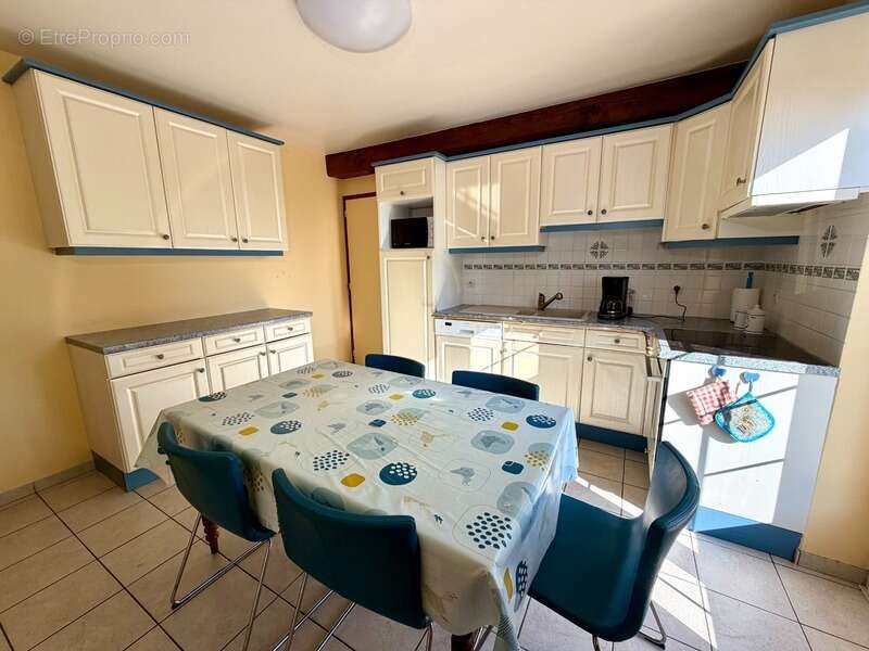 Maison à LIVAROT