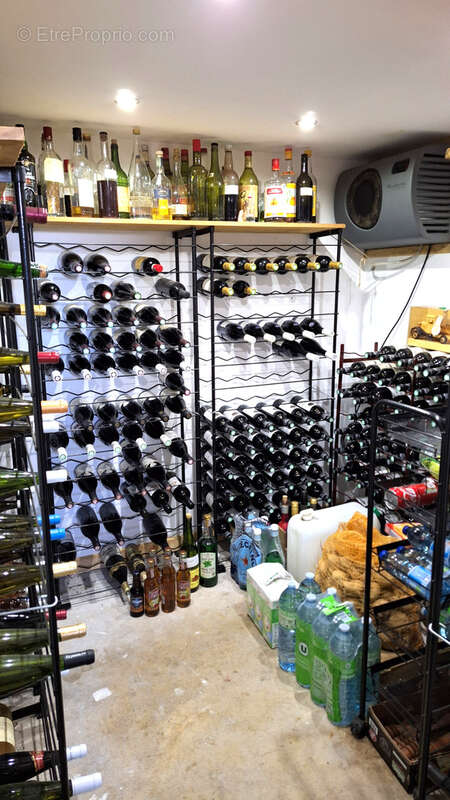 Maison à FONTAINE-LES-CLERVAL