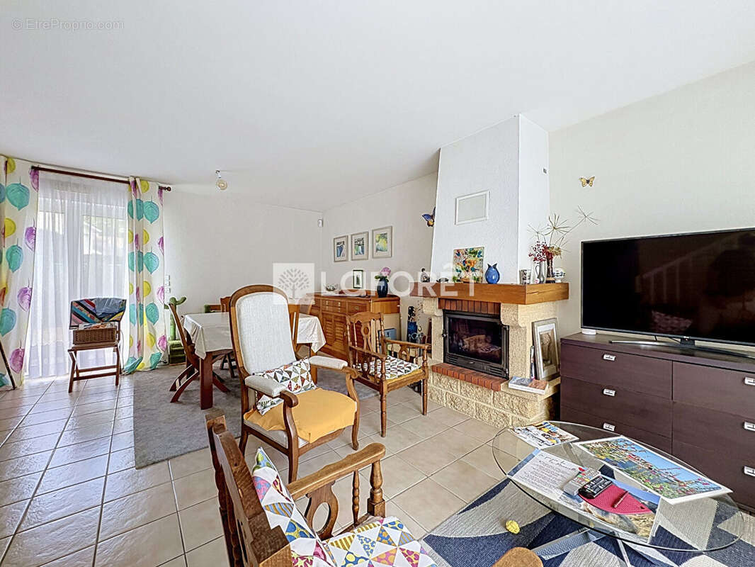 Maison Merignac 3 pièce(s) 74.28 m2 - photo 4