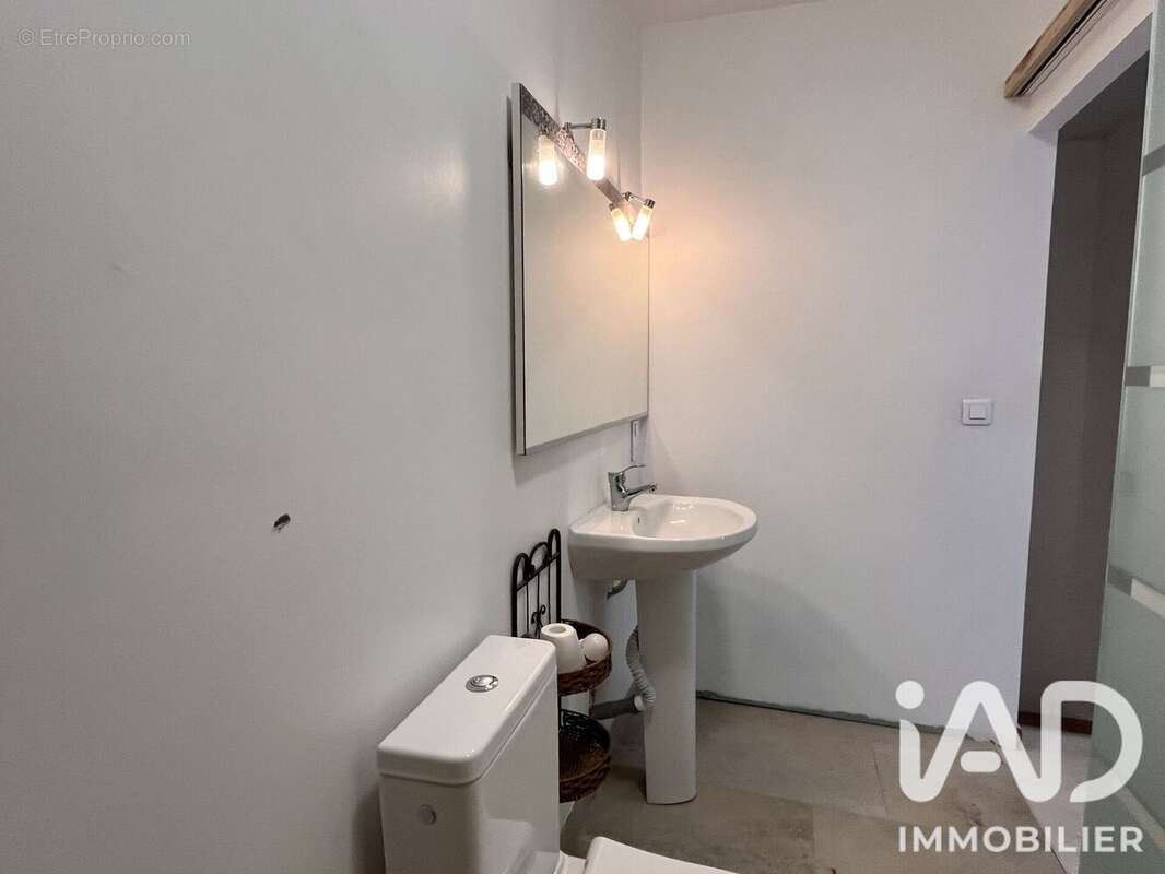 Maison 72 m² à Jarze  - photo 6
