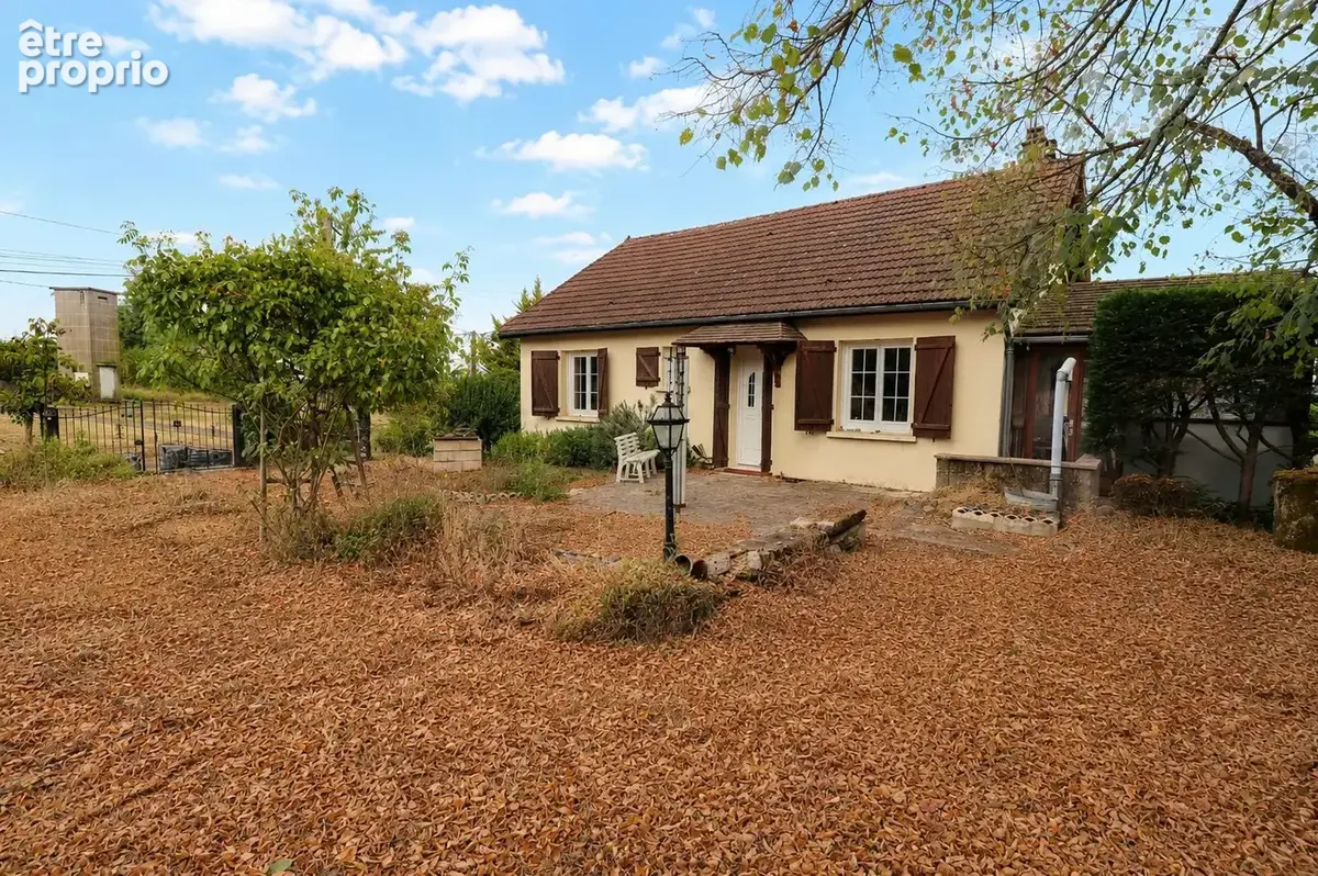 Maison 7 pièces 150 m² à vendre à Censerey (21430) - photo 2