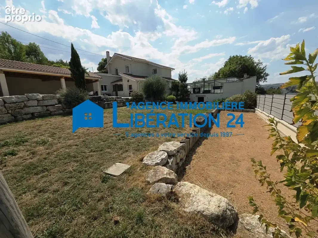 Maison 125m² 4chs piscine - photo 11