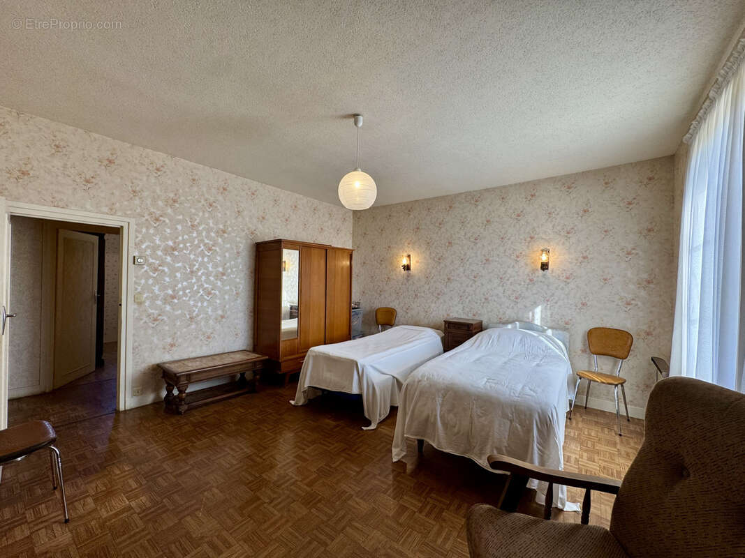 Maison à LA FERTE-SOUS-JOUARRE