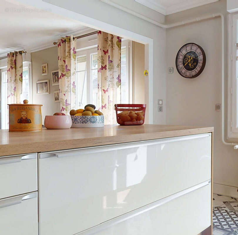 Appartement à BESANCON