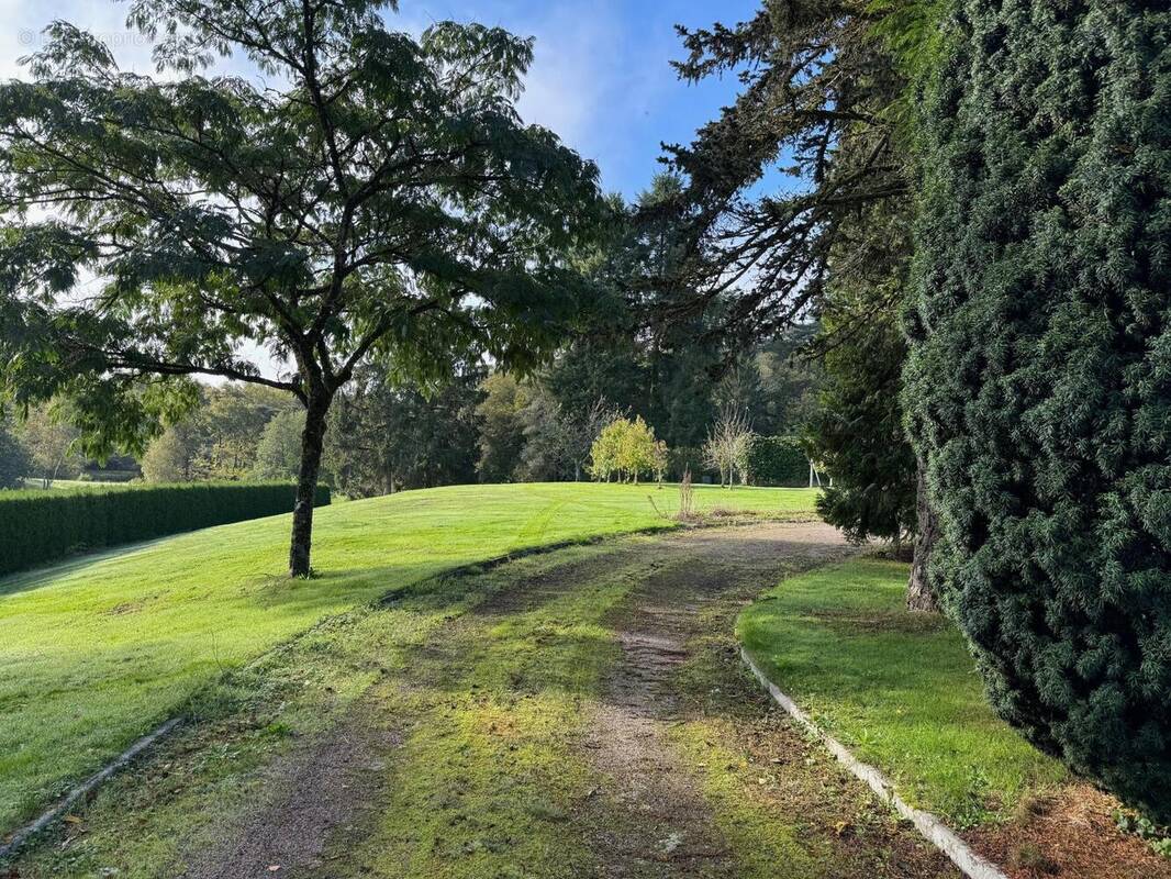 Photo 1 - Maison à SAINT-MATHIEU