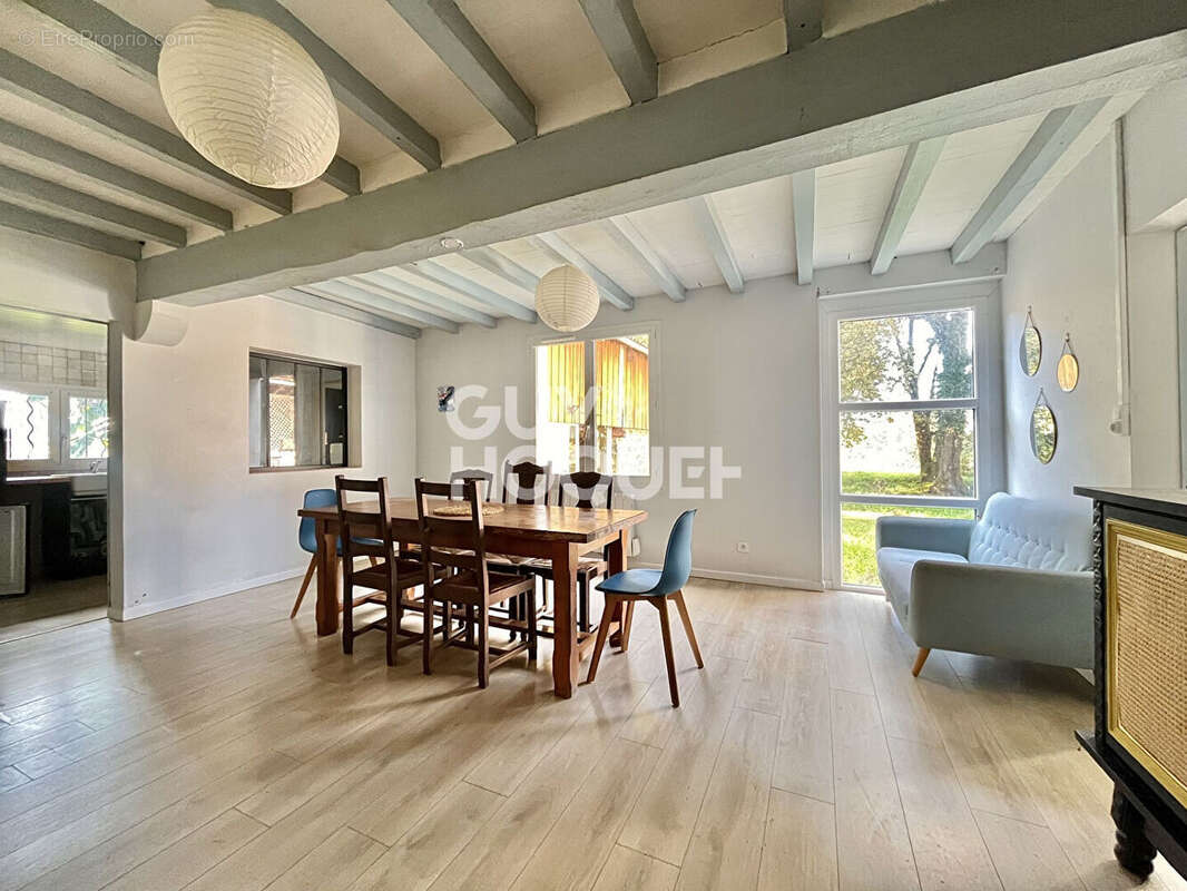 Maison à GRENADE-SUR-L&#039;ADOUR