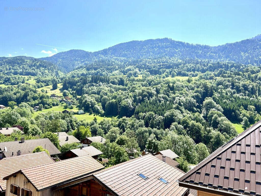 Appartement 50 m² à Les Villards-Sur-Thones  - photo 2