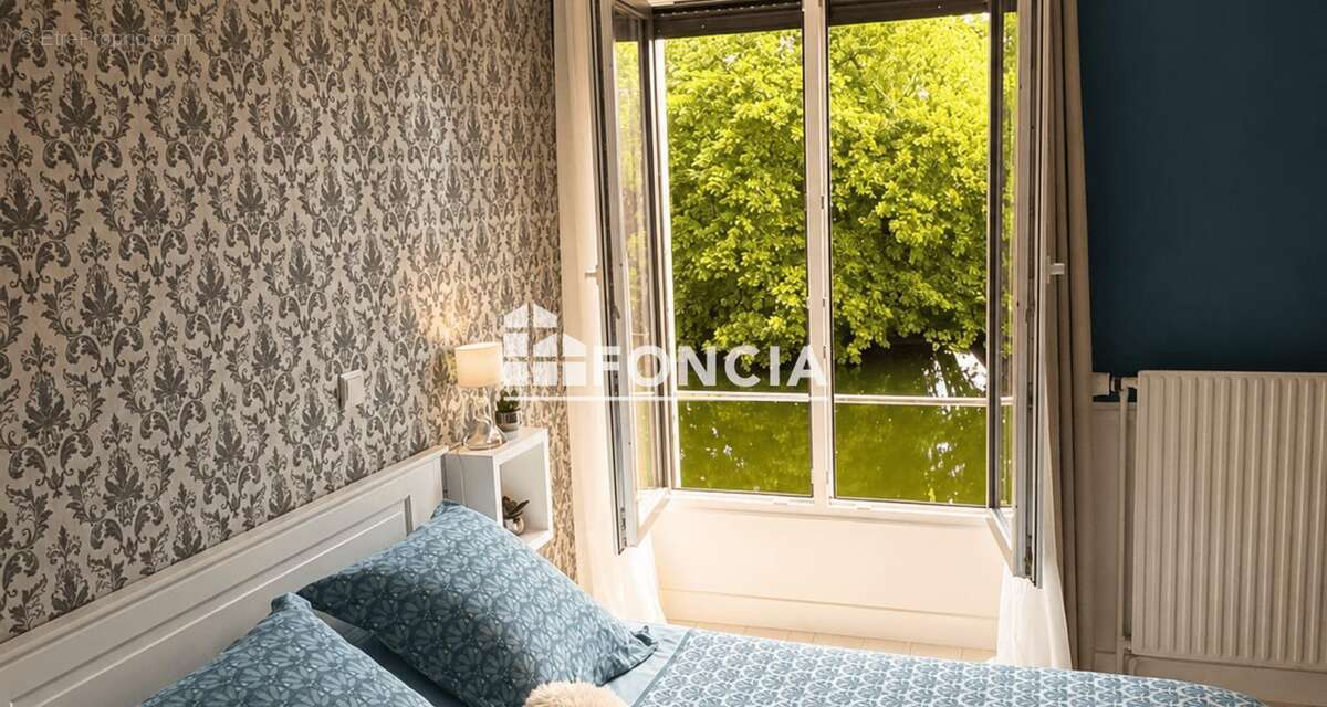 Villa au fil de l’eau - photo 6