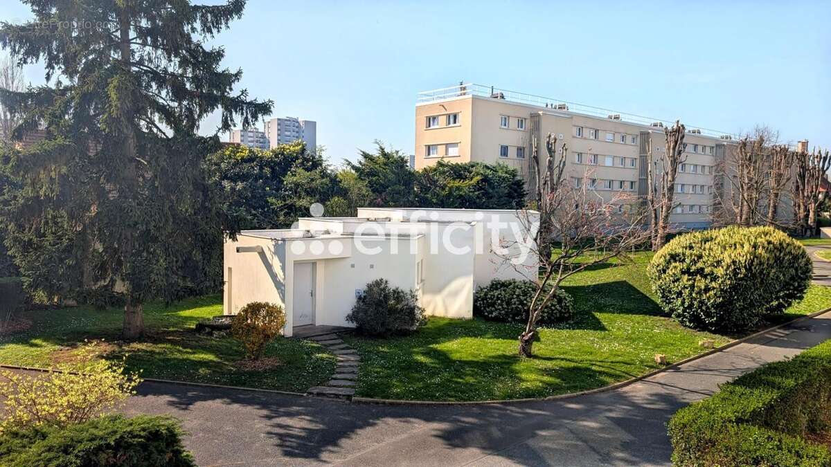 Appartement à CRETEIL