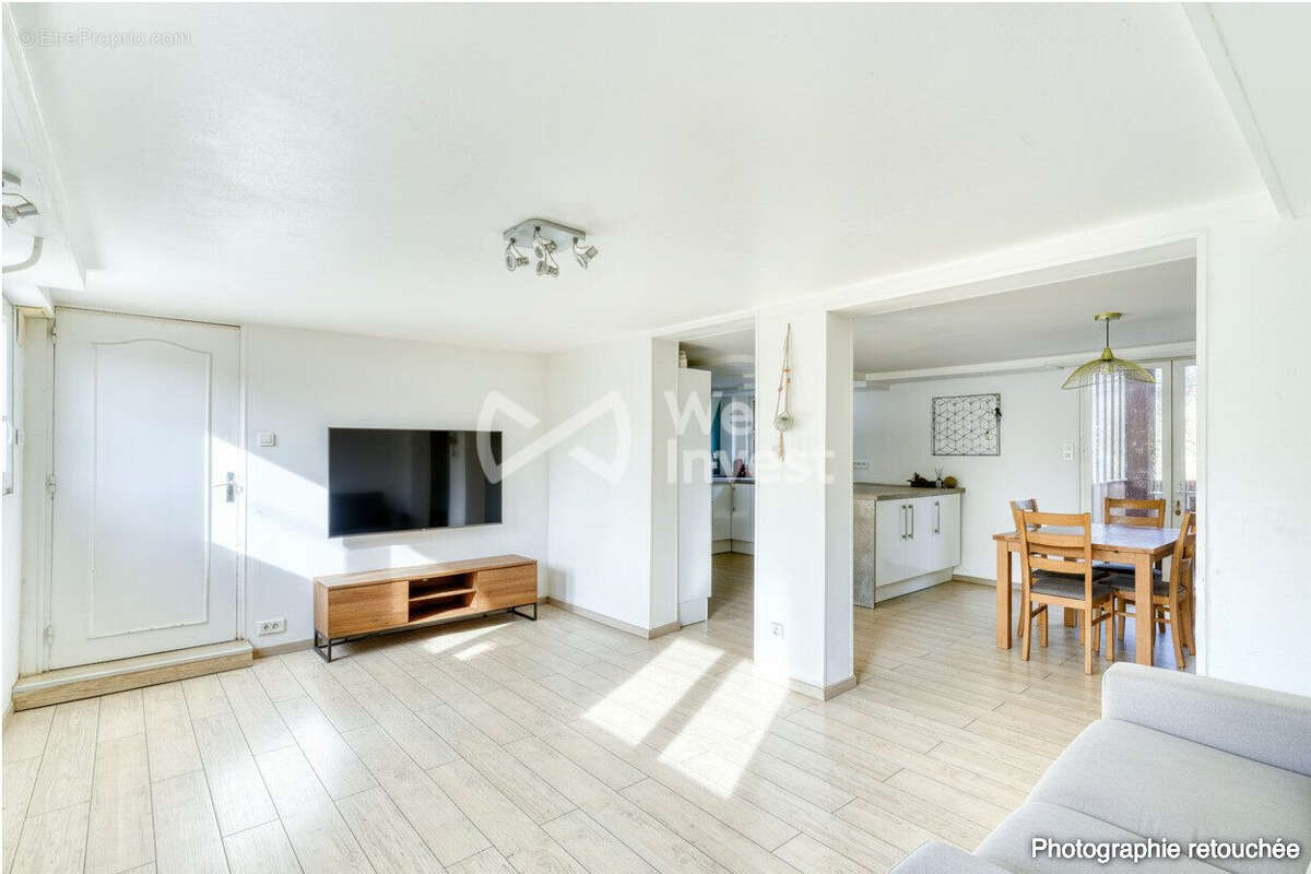Maison à MIONS