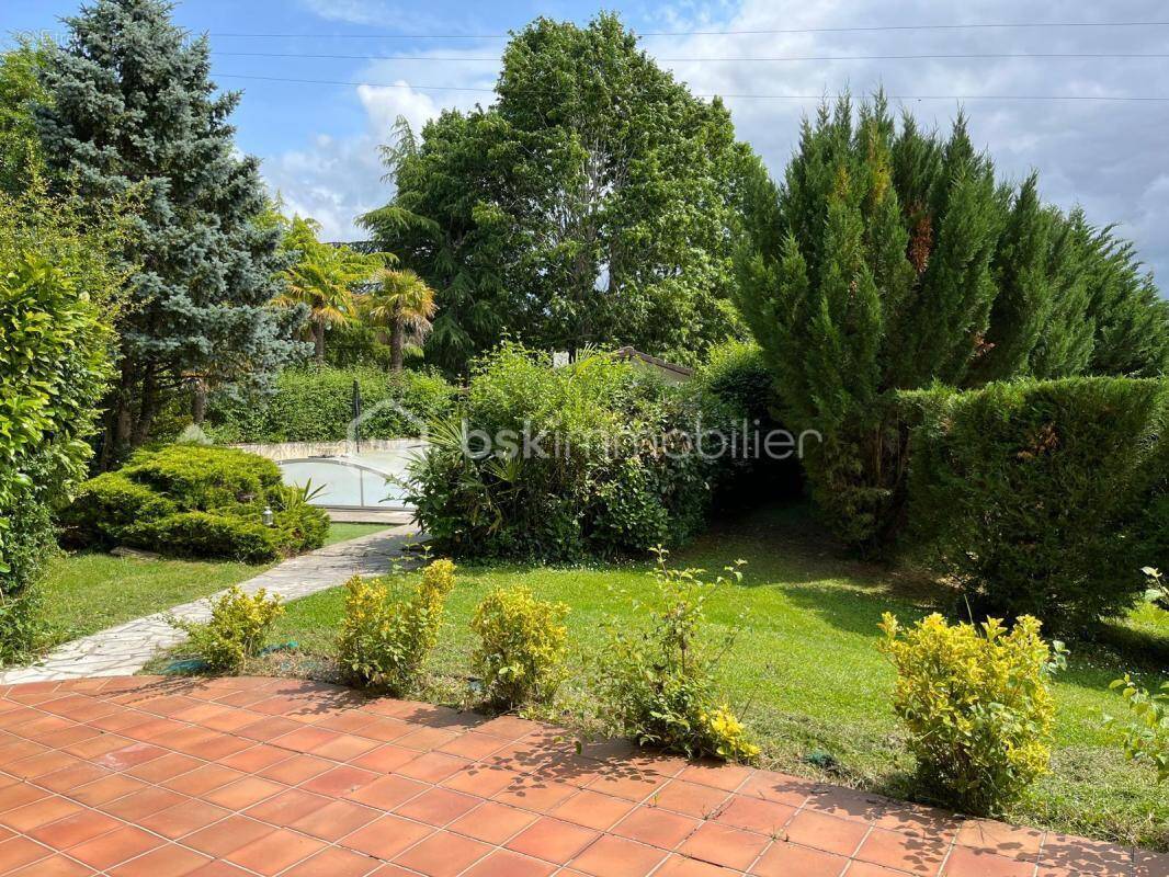 Maison à LACASSAGNE