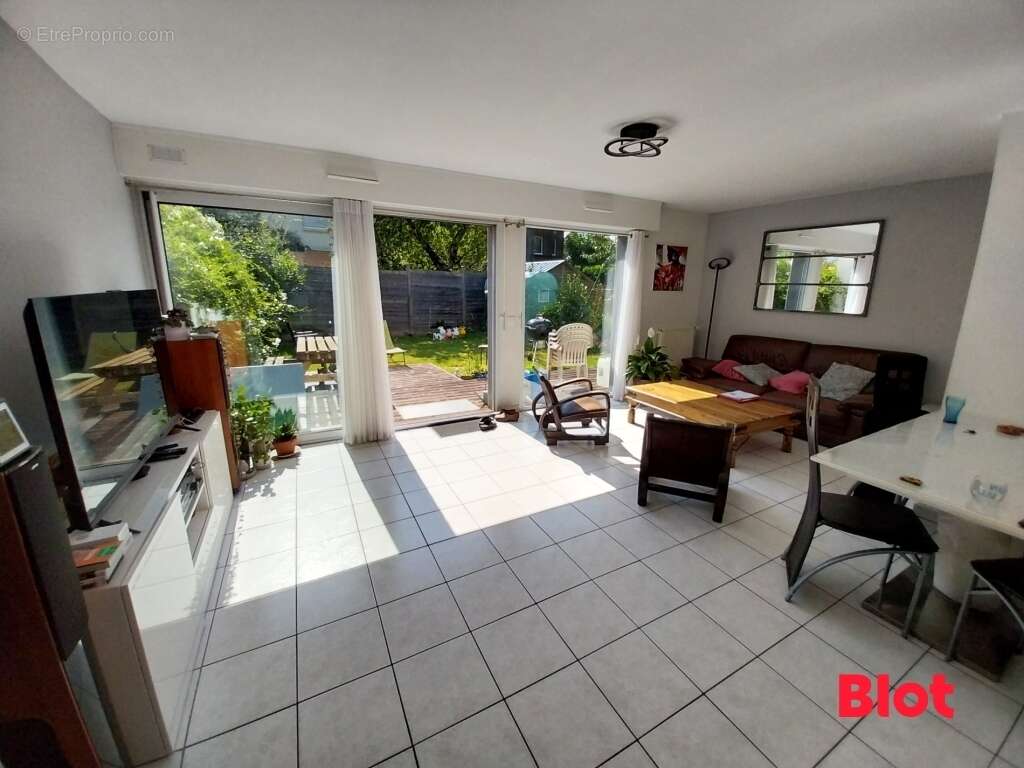 Maison 102 m² à Rennes  - photo 2