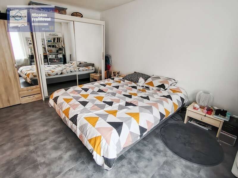 Maison à LONS-LE-SAUNIER