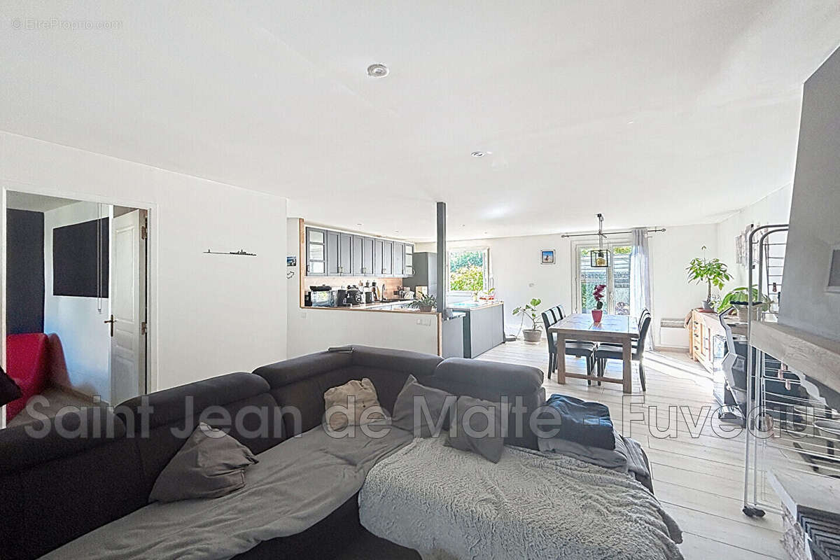 Maison à GARDANNE