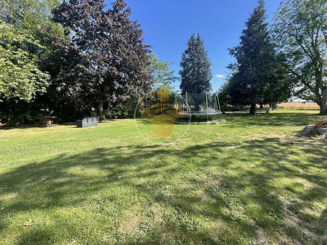 Vente Maison Bertaucourt-epourdon(02800) 262 000ï¿œ - photo 7