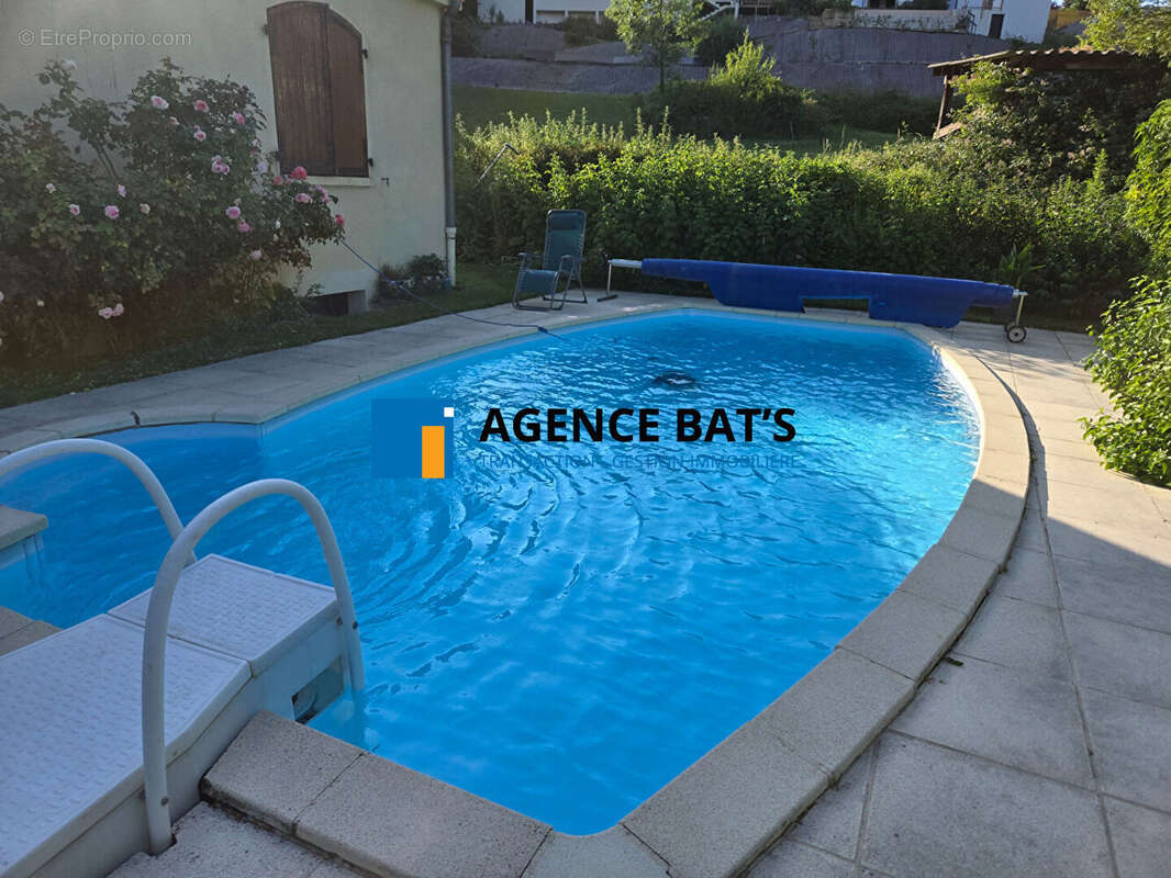 Photo 2 - Maison à NOHANENT