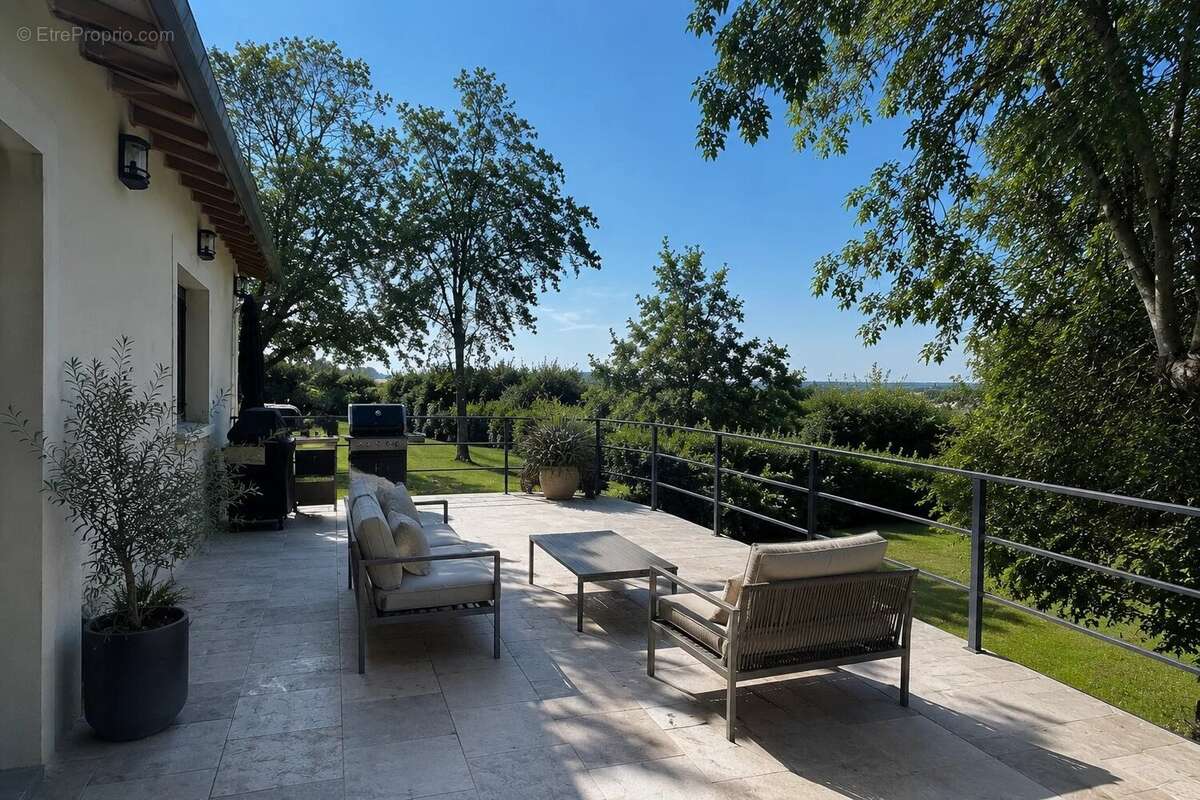 Exclusivité – manoir monceaux-lès-meaux (77470) - photo 40