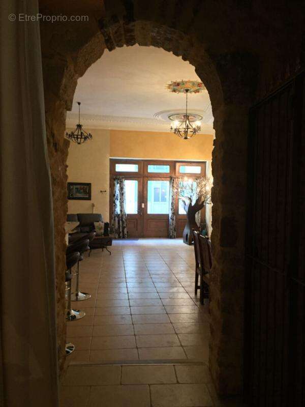 Vente Appartement de caractère - Peyriac de Mer- 109.37 m2-316300 - photo 5