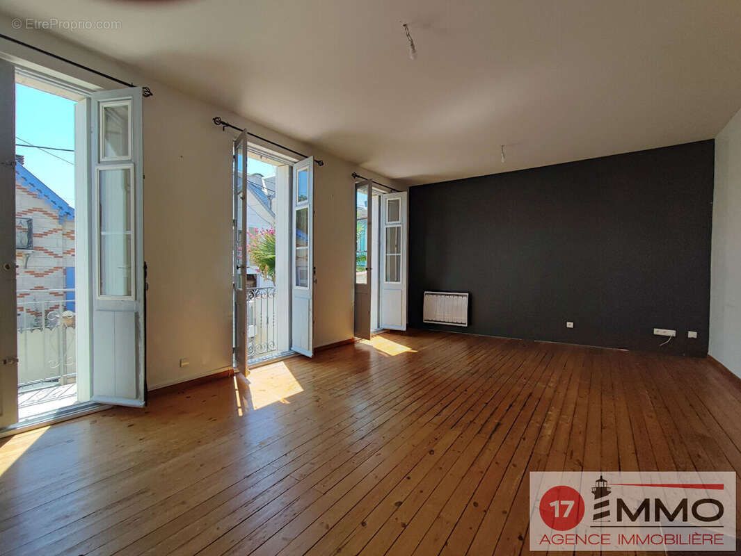 Maison à CHATELAILLON-PLAGE