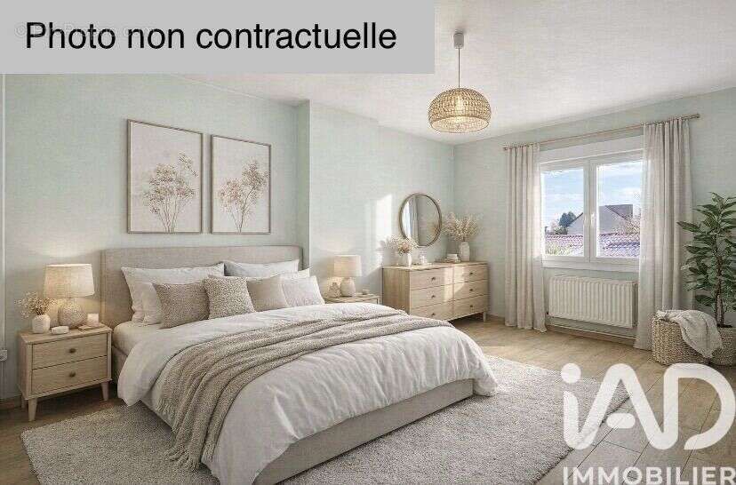 Photo 2 - Maison à LEWARDE