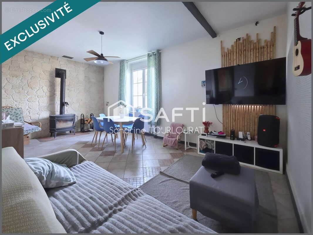 Photo 3 - Appartement à MONTALIEU-VERCIEU