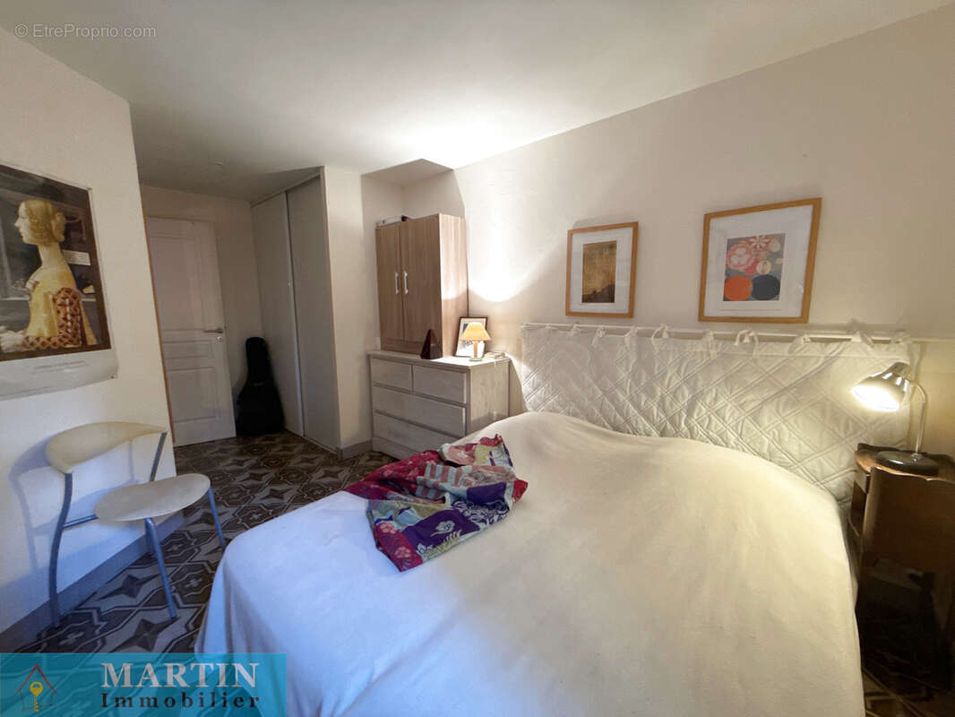 Appartement à AMELIE-LES-BAINS-PALALDA