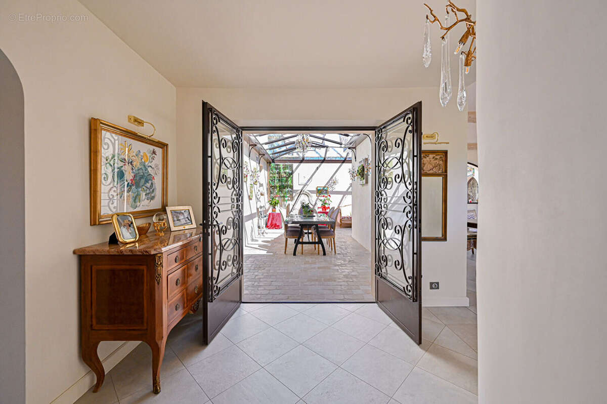 Maison à ARLES