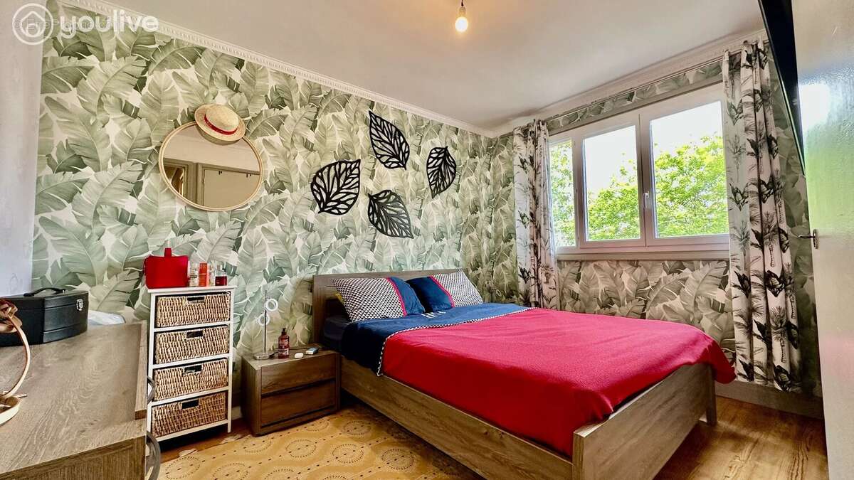 Appartement à CHARTRES
