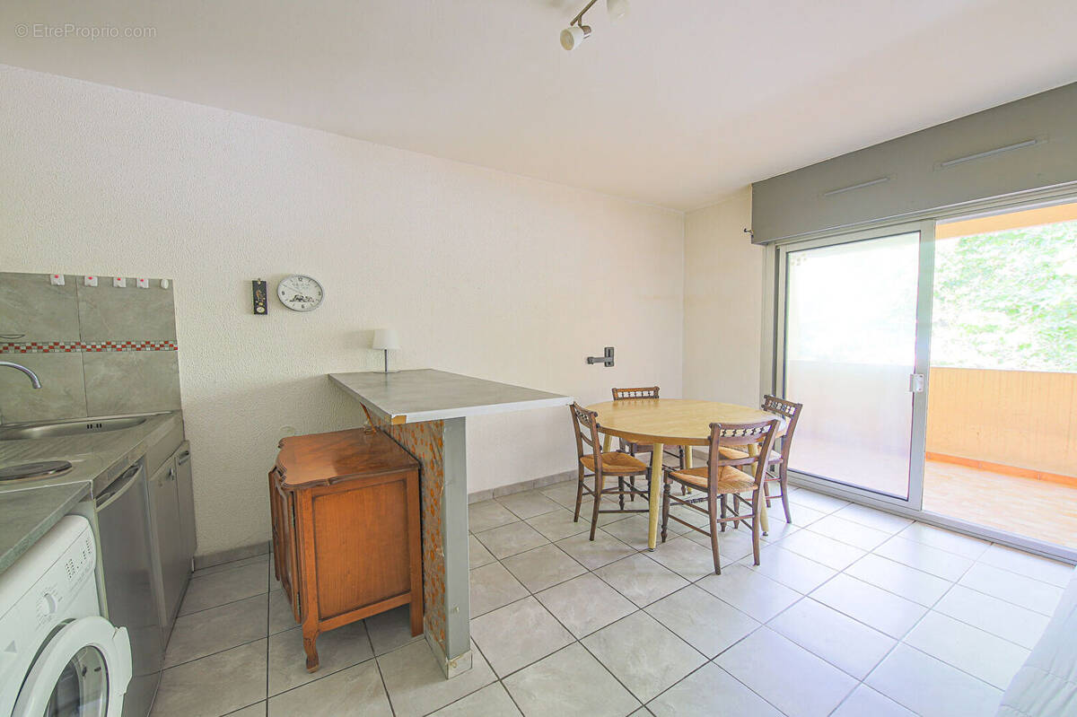 Appartement à SAN-MARTINO-DI-LOTA