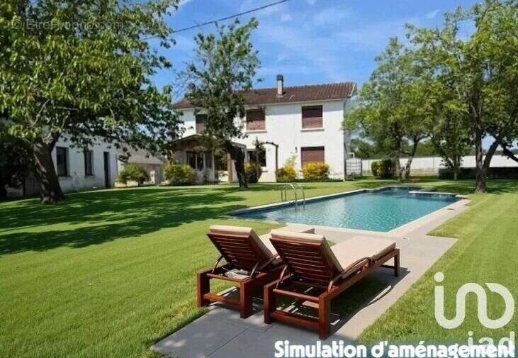 Photo 3 - Maison à ASSON