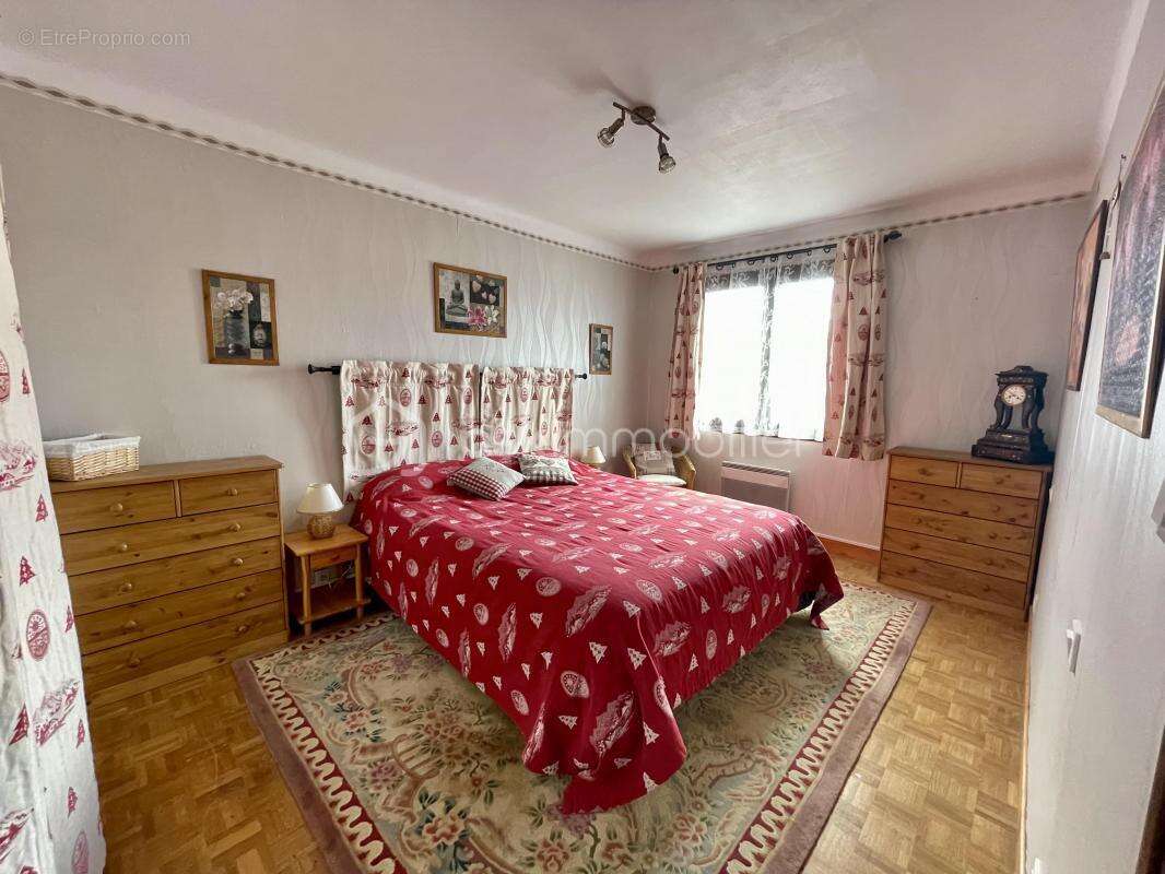 Maison à LATOUR-DE-CAROL