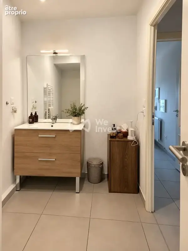 Appartement 3 pièces 68 m² à vendre à Castelnau-Le-Lez (34170) - photo 8