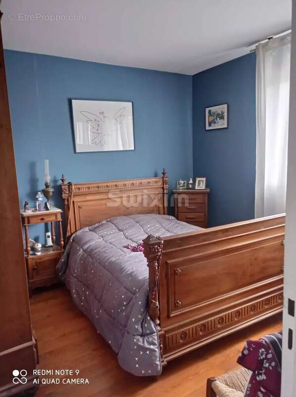 Maison à MARSANNAY-LA-COTE