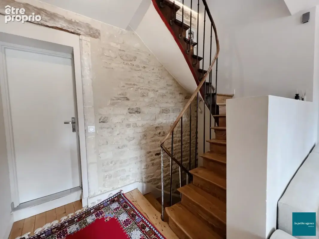 Appartement 3 pièces 73 m² à vendre à Caen (14000) - photo 7