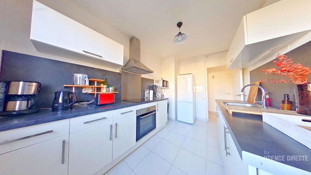 Appartement à ORVAULT