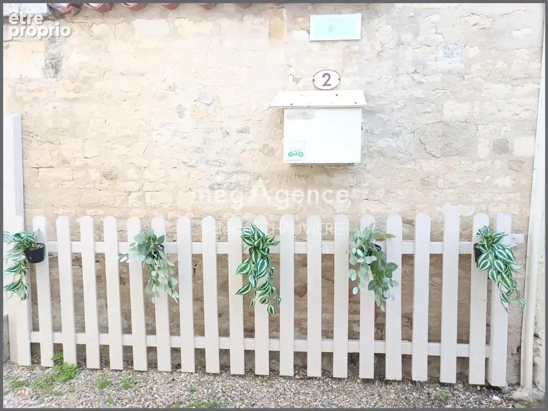 Espace et confort entre Jarnac et Cognac - photo 15