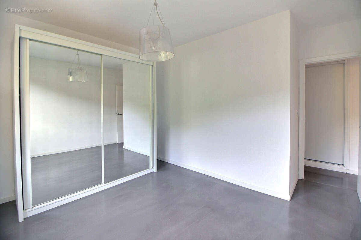 Appartement à AJACCIO