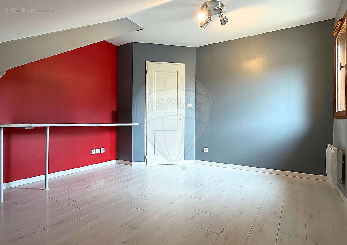 Maison à VIUZ-EN-SALLAZ