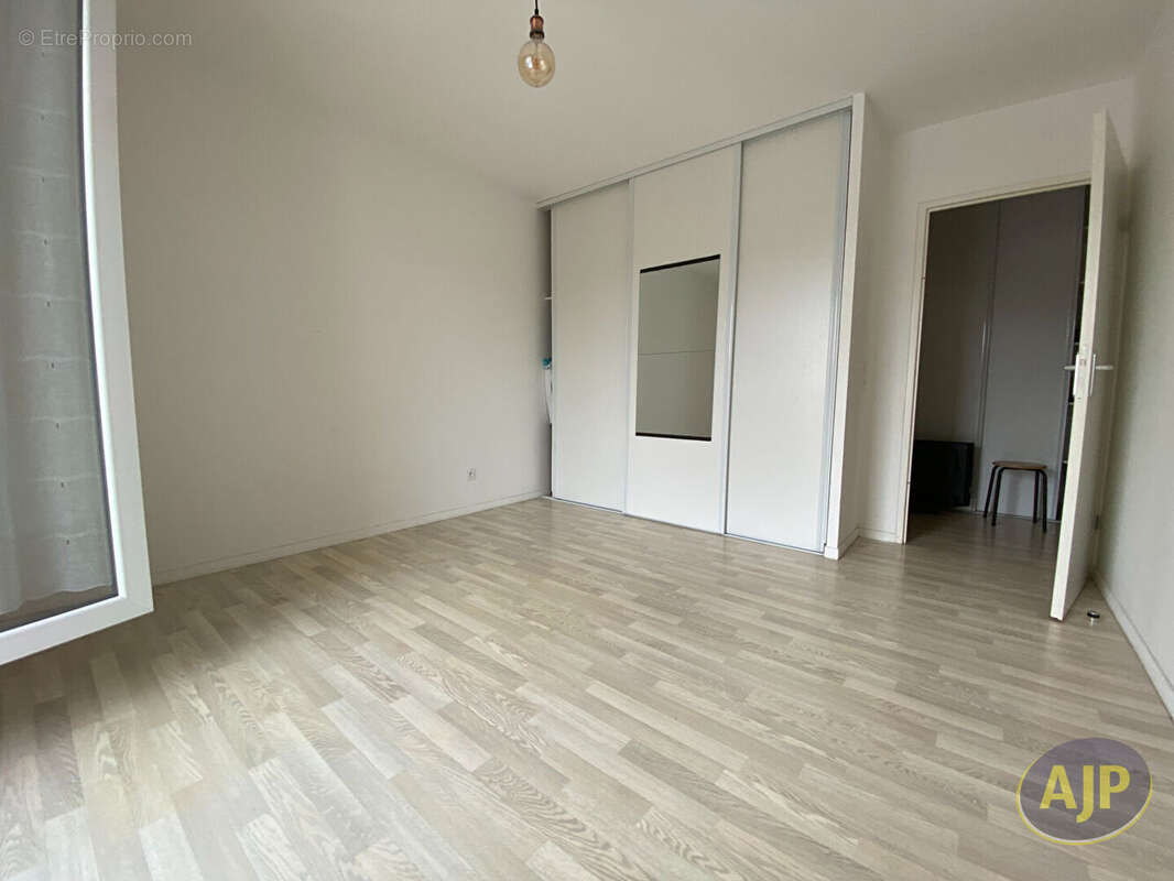 Appartement à LANTON