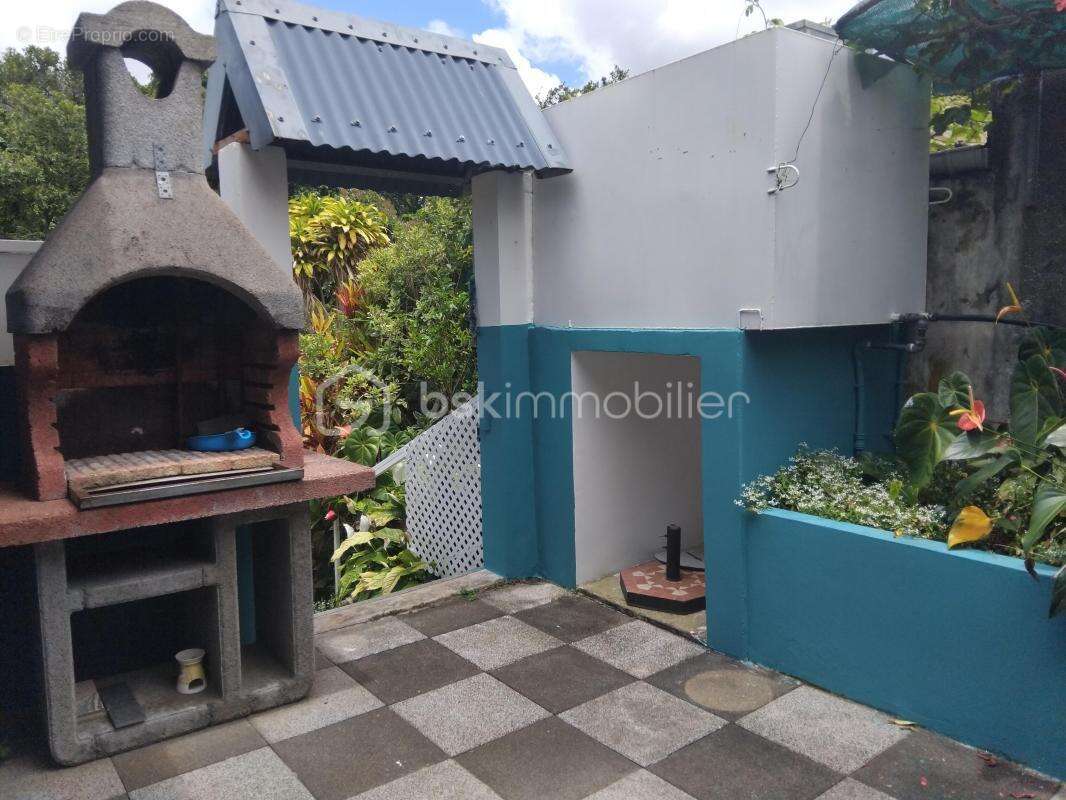 Maison à ENTRE-DEUX