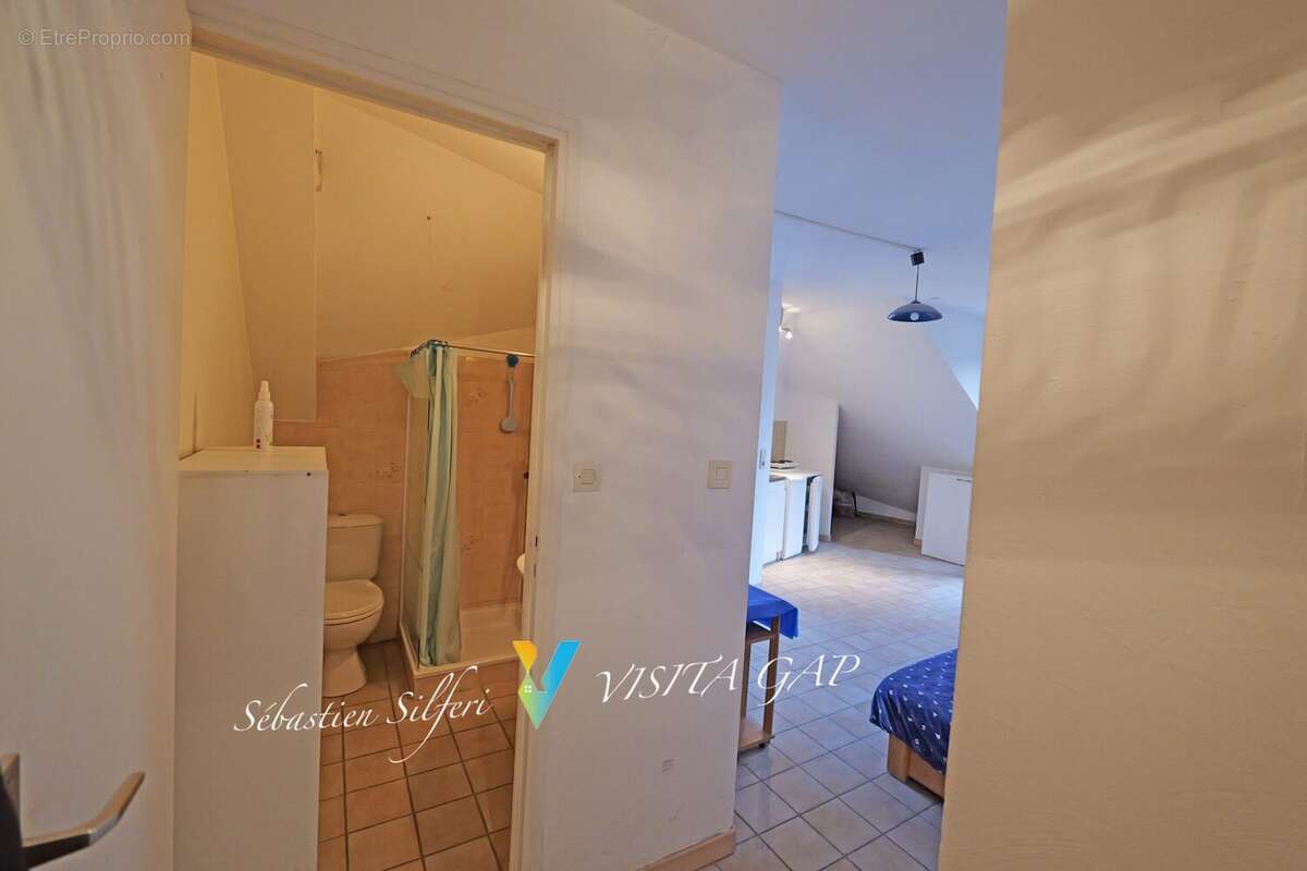 Appartement à GAP