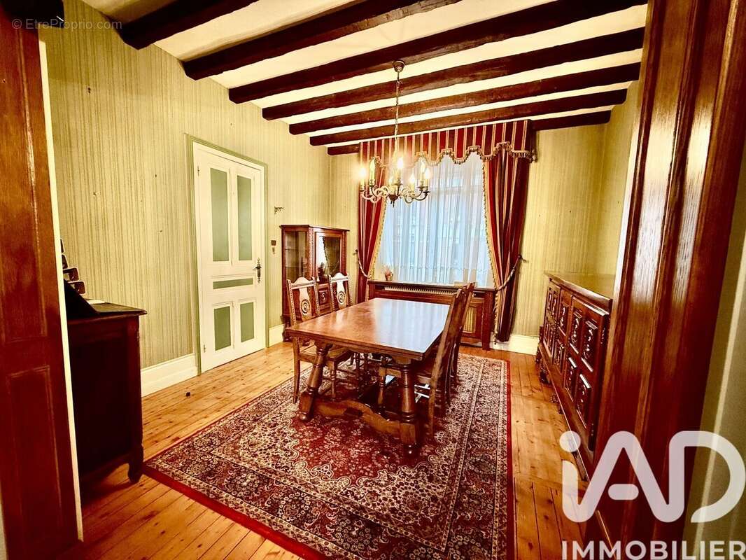 Photo 4 - Maison à ARRAS