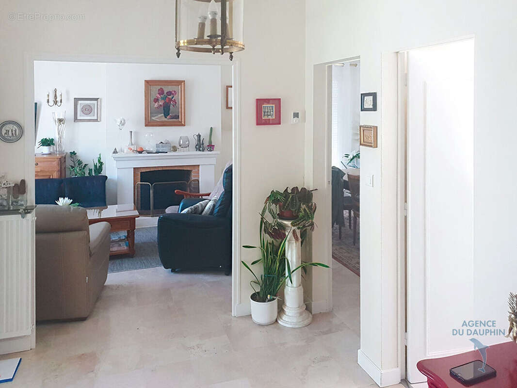 Maison à SAINT-NAZAIRE