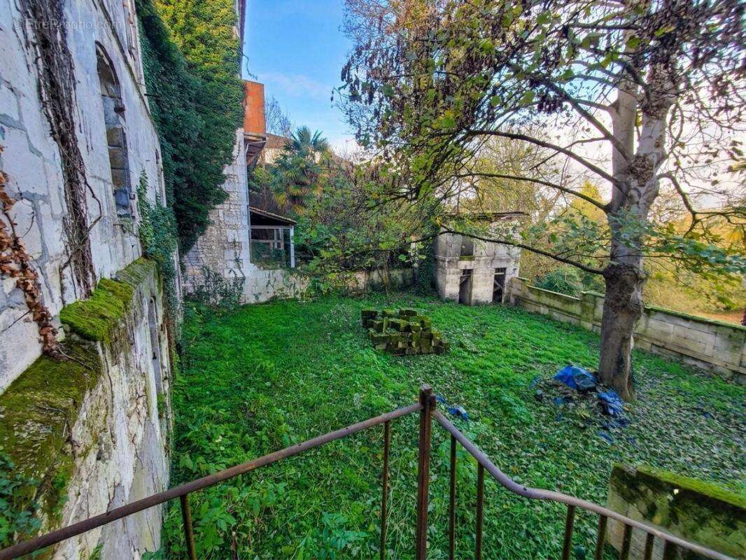 Maison à ANGOULEME