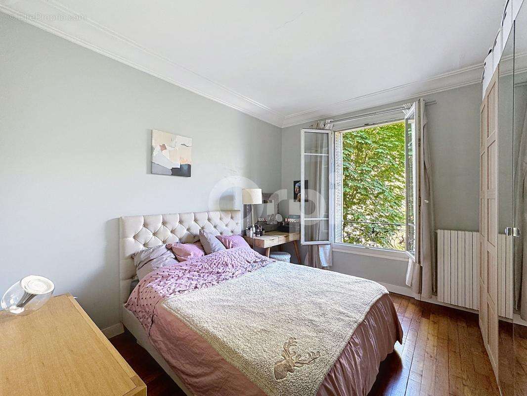 Appartement à NOGENT-SUR-MARNE