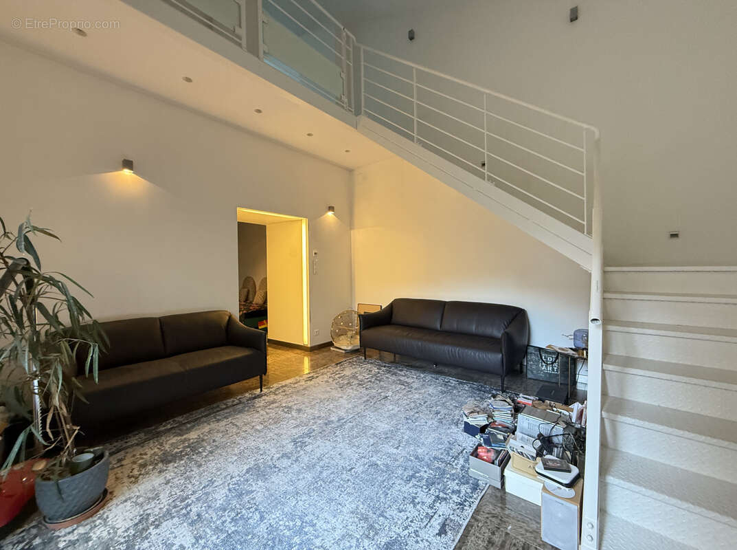 Appartement à VITTEL