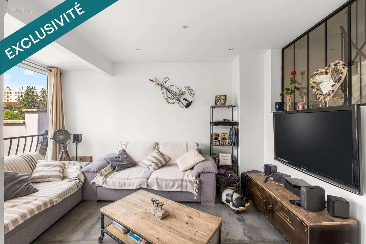 Photo 7 - Maison à VIENNE